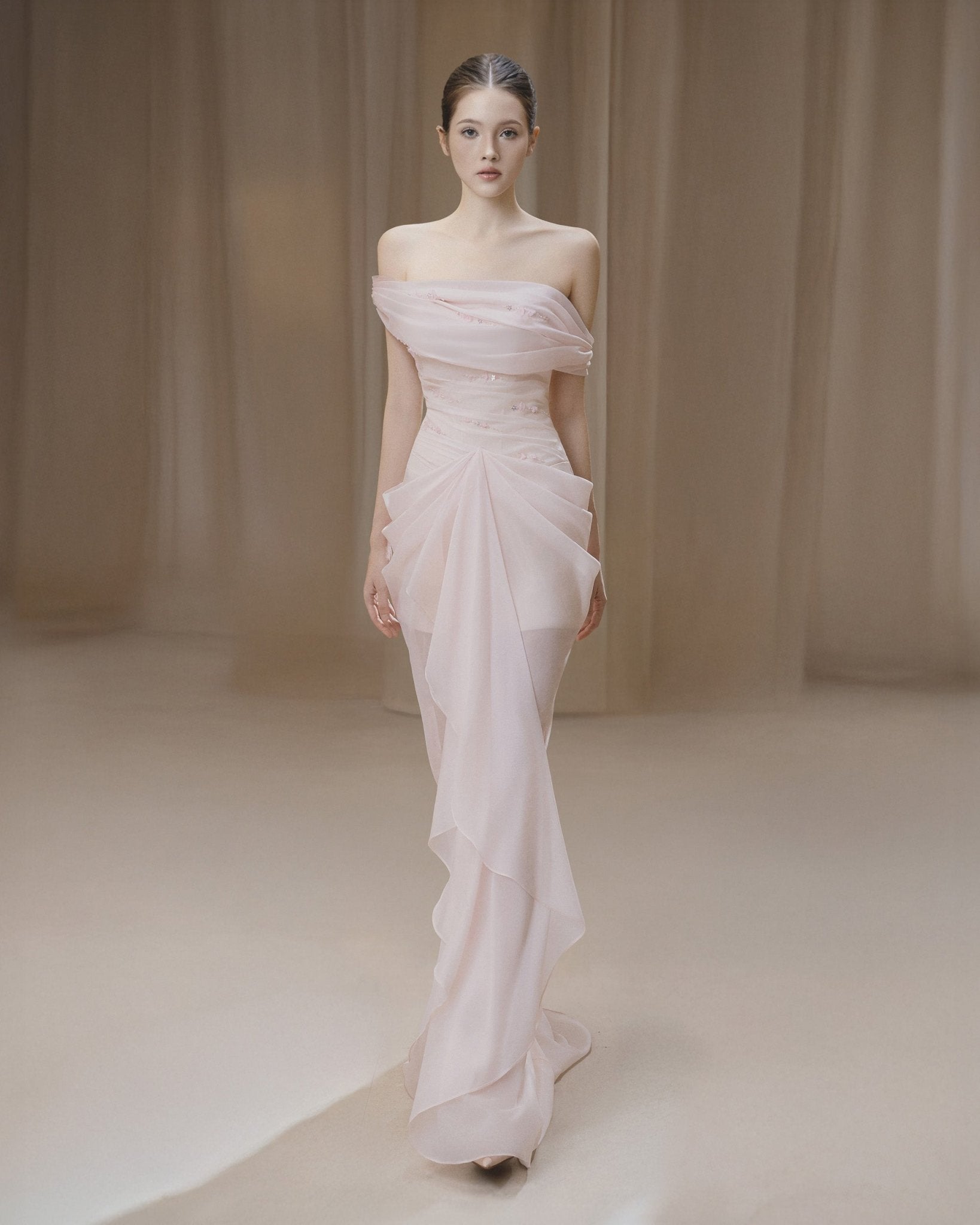 Bria - Dress
