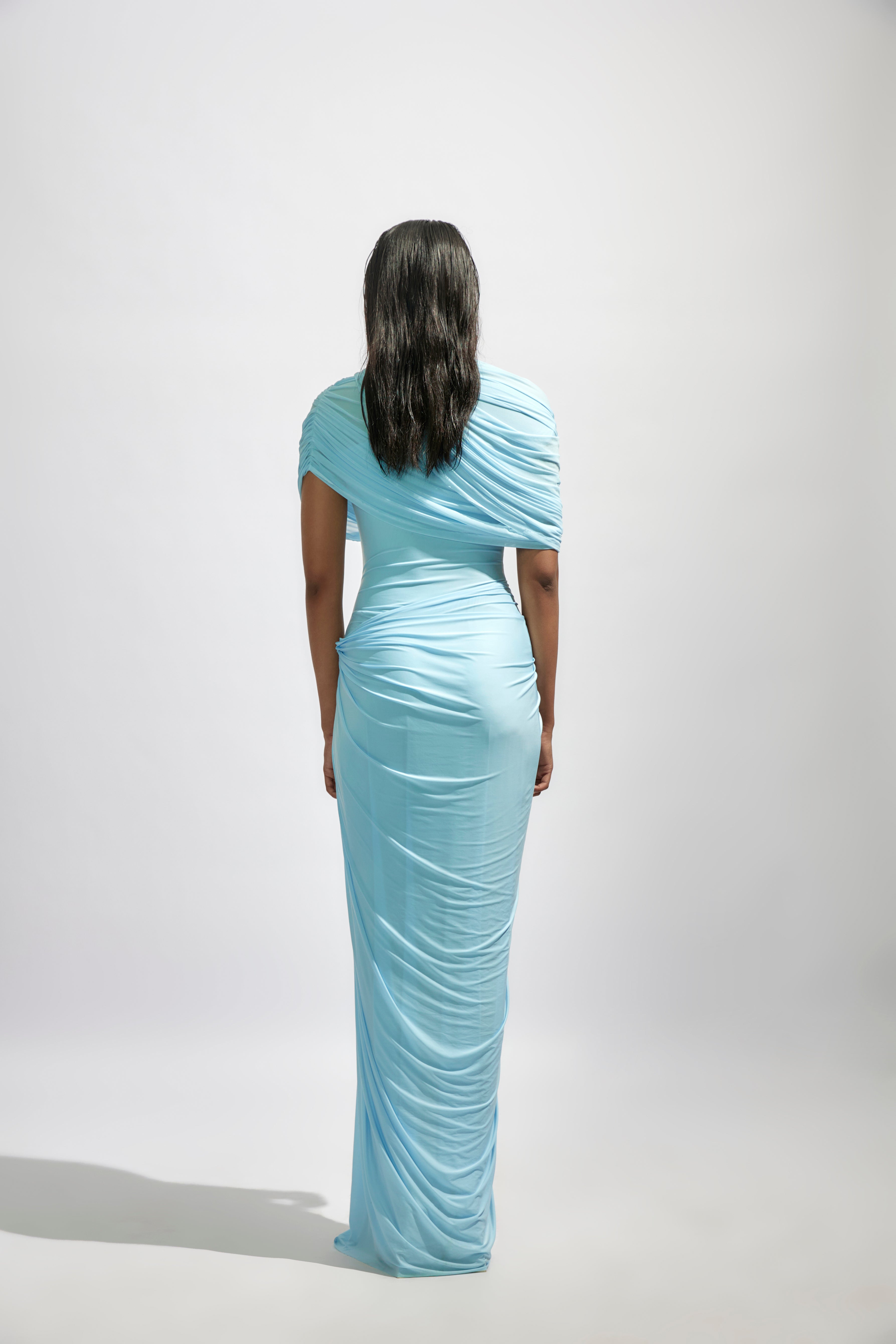 Jasmine - Blue