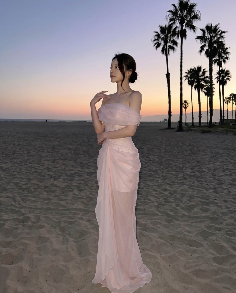 Bria - Dress