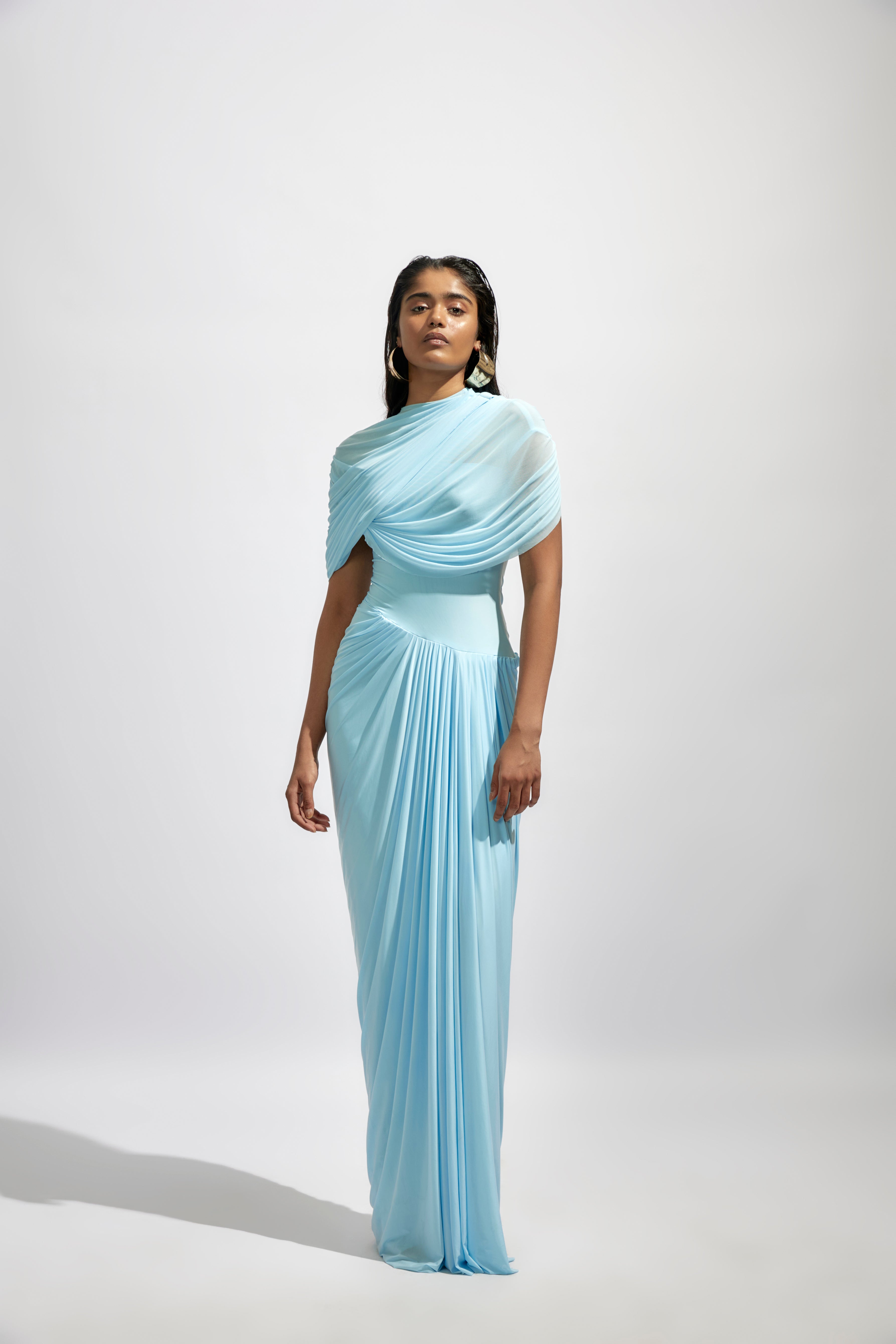 Jasmine - Blue