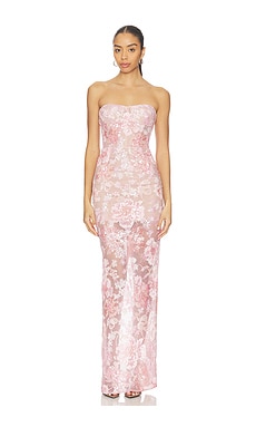 VESTIDO DAHLIA