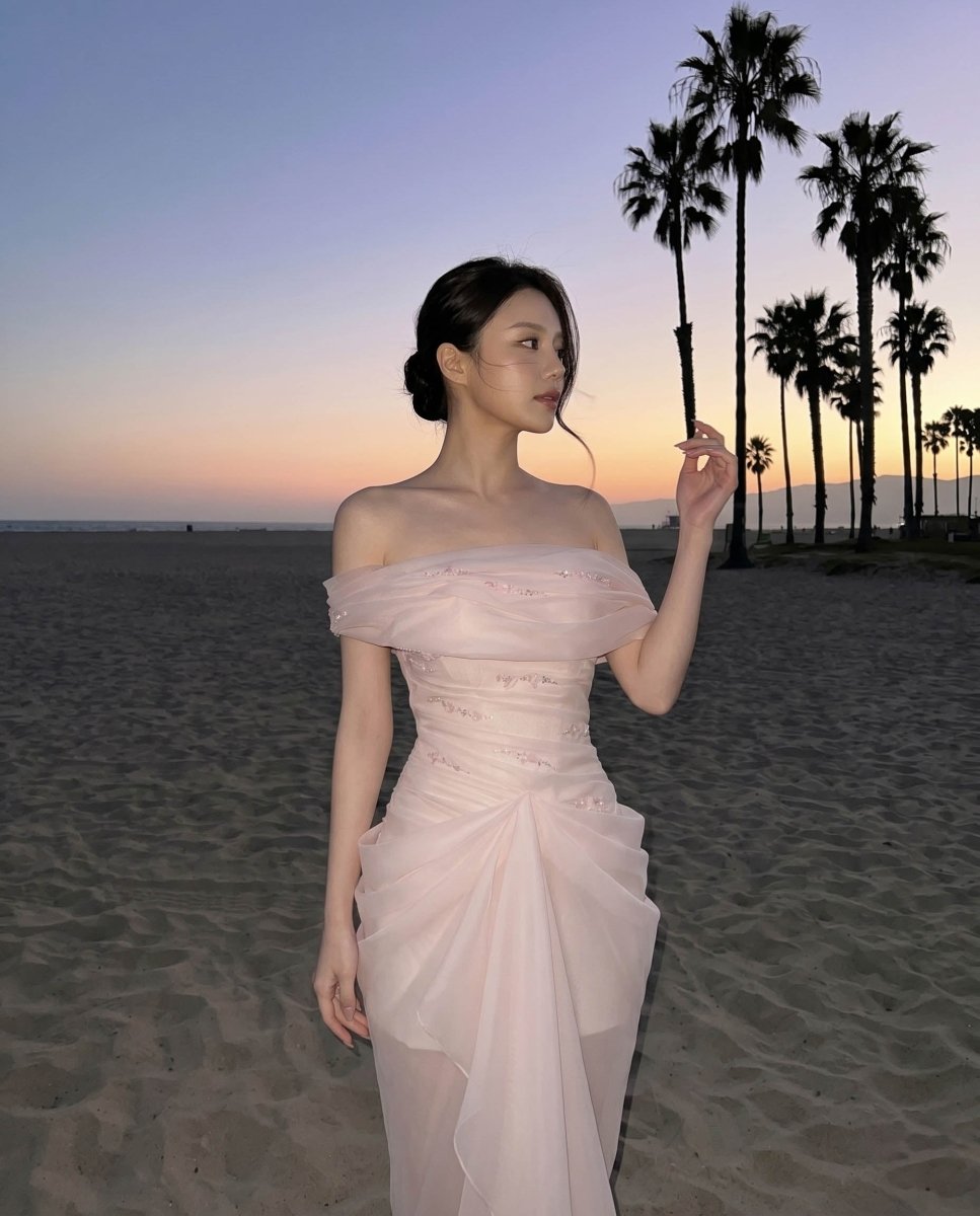 Bria - Dress