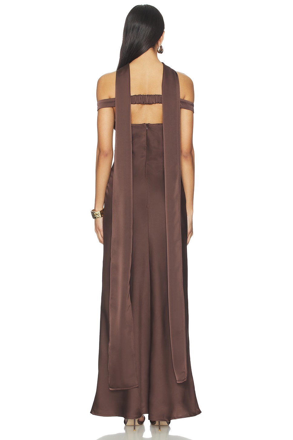 VESTIDO RAPHAELLA