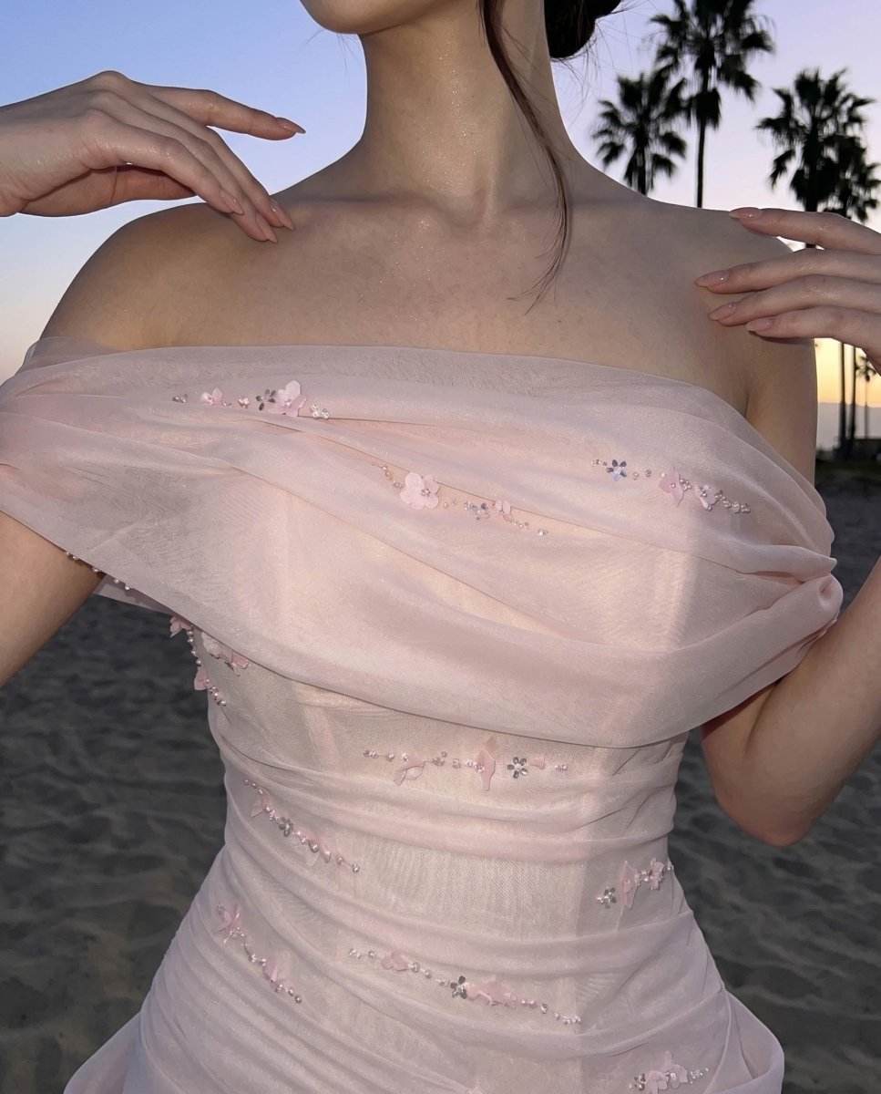 Bria - Dress