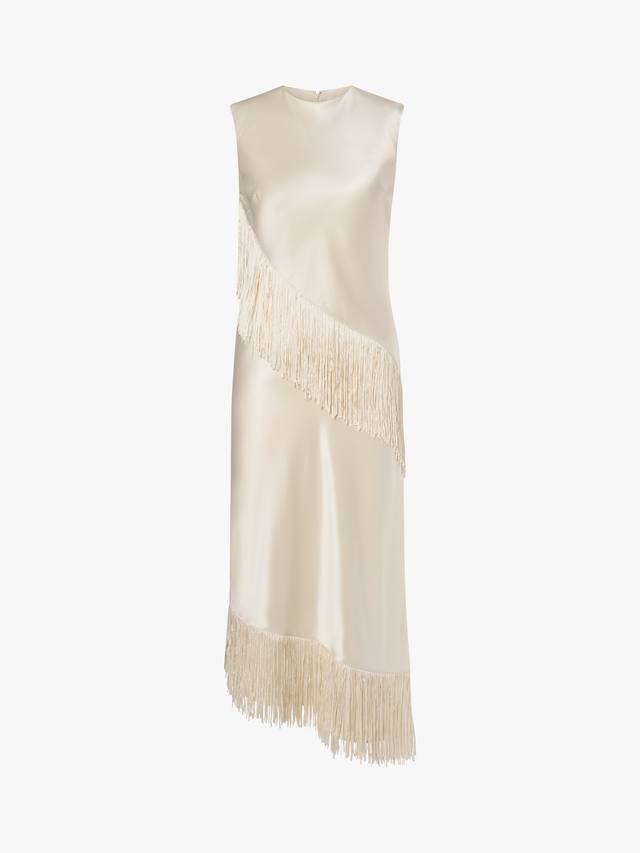 Malina Pearl  Lovis Midi Dress