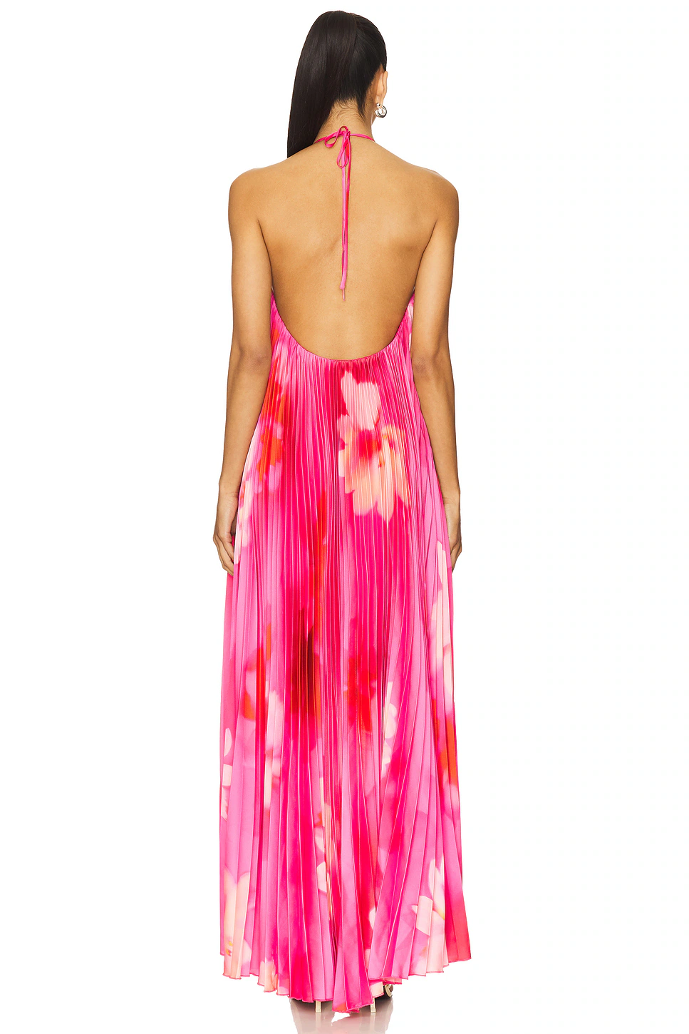 Gia Midi Dress