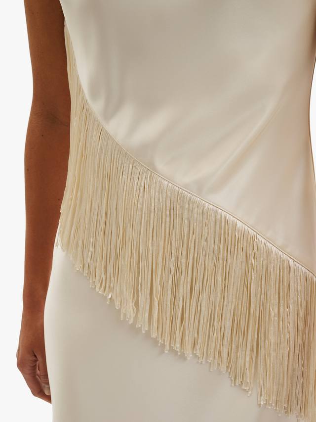 Malina Pearl  Lovis Midi Dress
