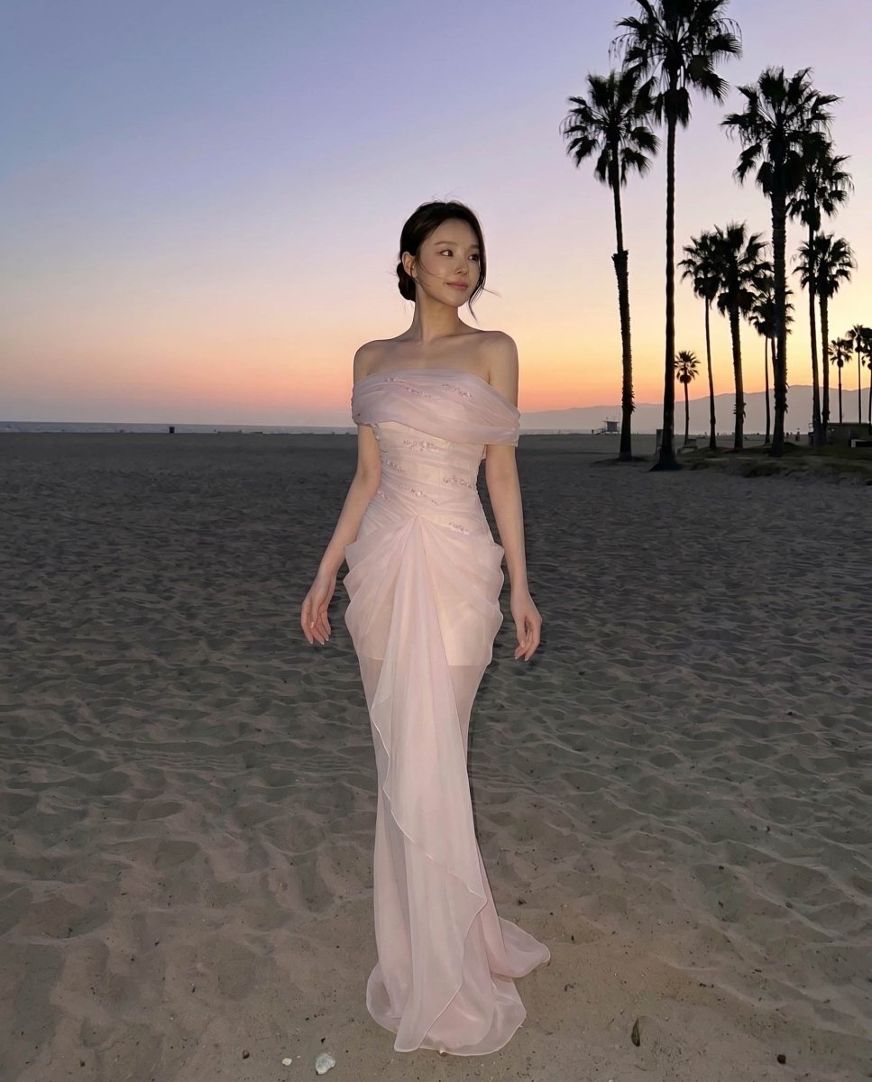Bria - Dress