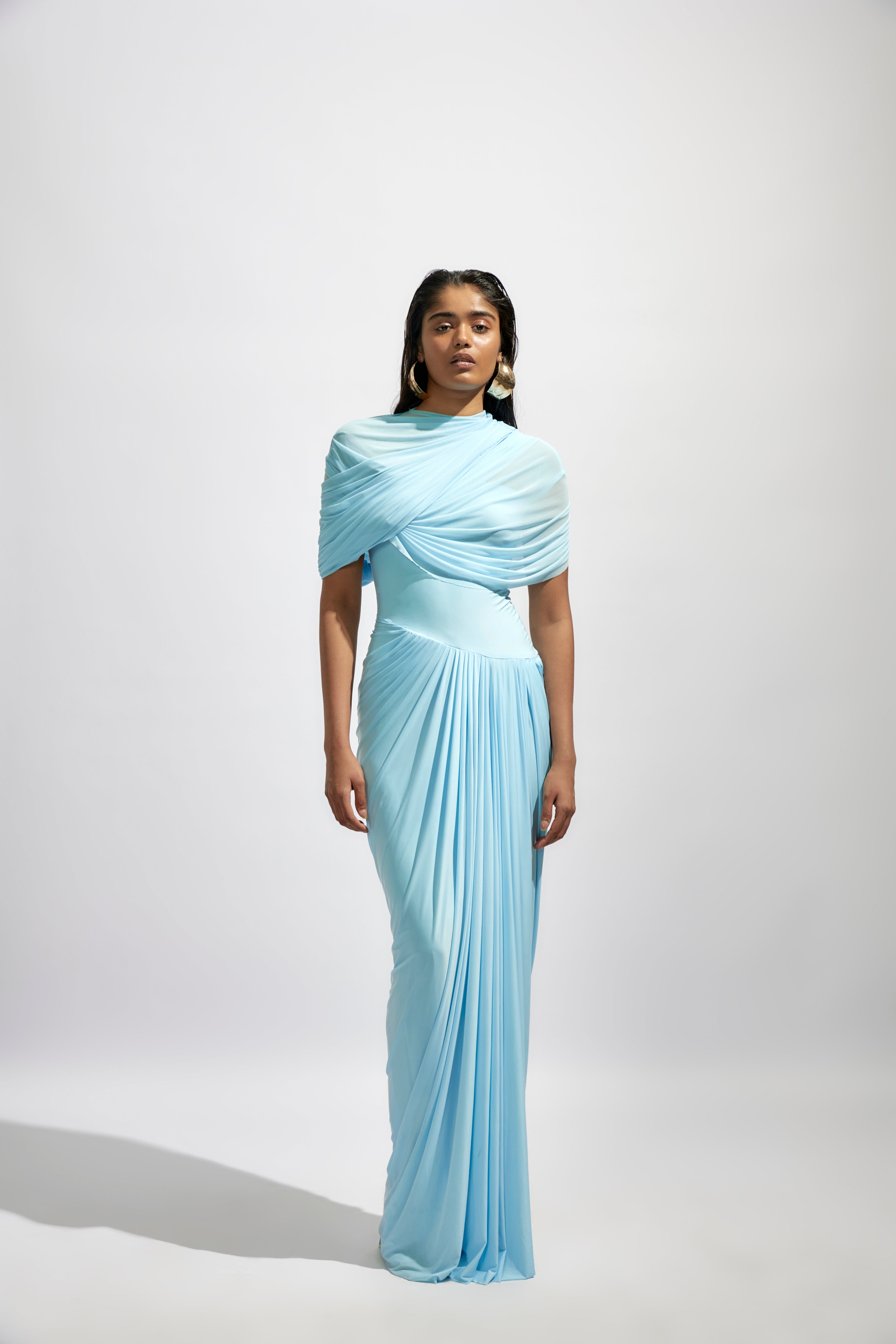 Jasmine - Blue