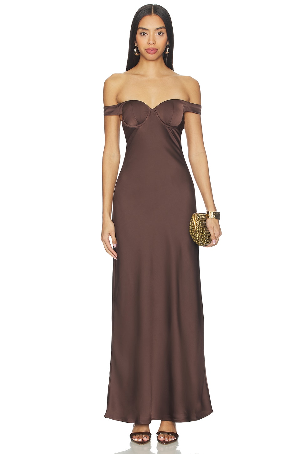 VESTIDO RAPHAELLA