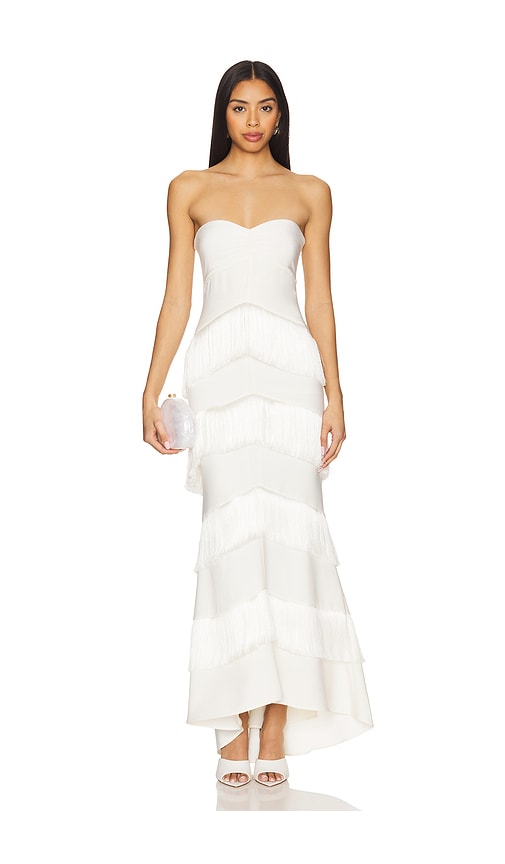 MAXIVESTIDO HERA
