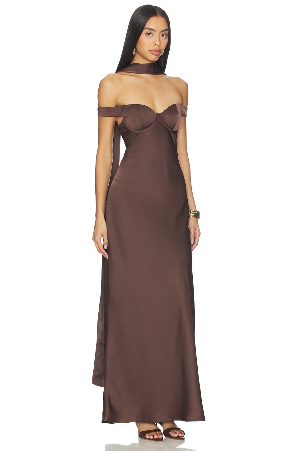 VESTIDO RAPHAELLA