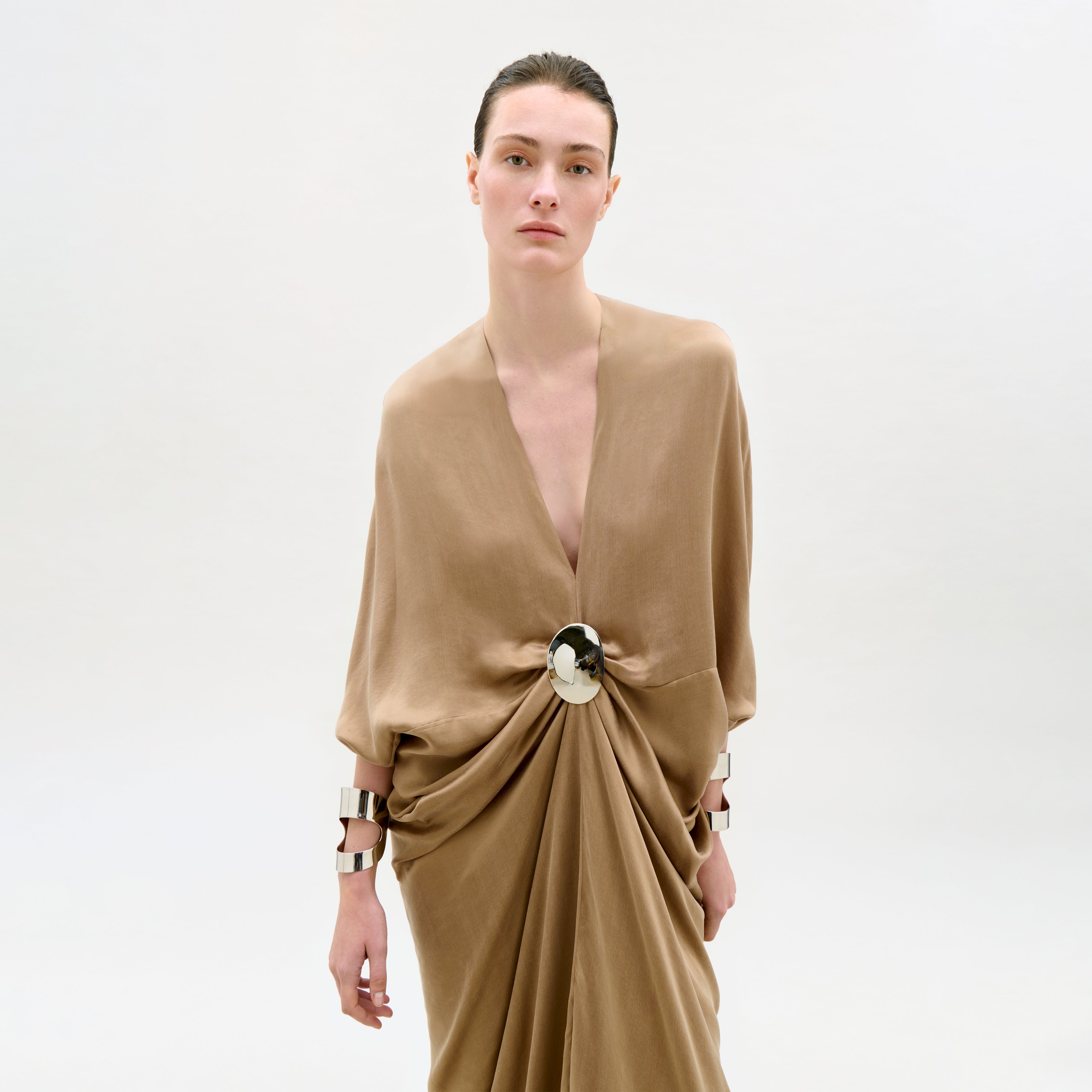 Fiore Tunic
