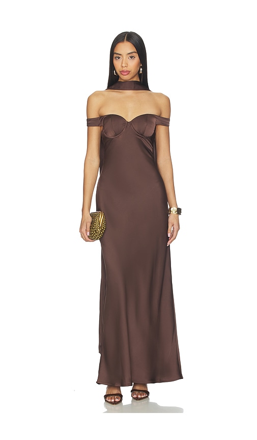 VESTIDO RAPHAELLA