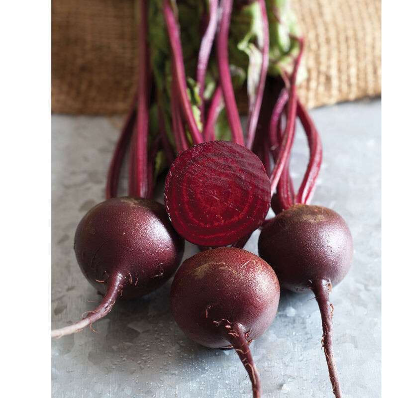 Babybeat Beet – The Best Mini Beet for Whole Cooking