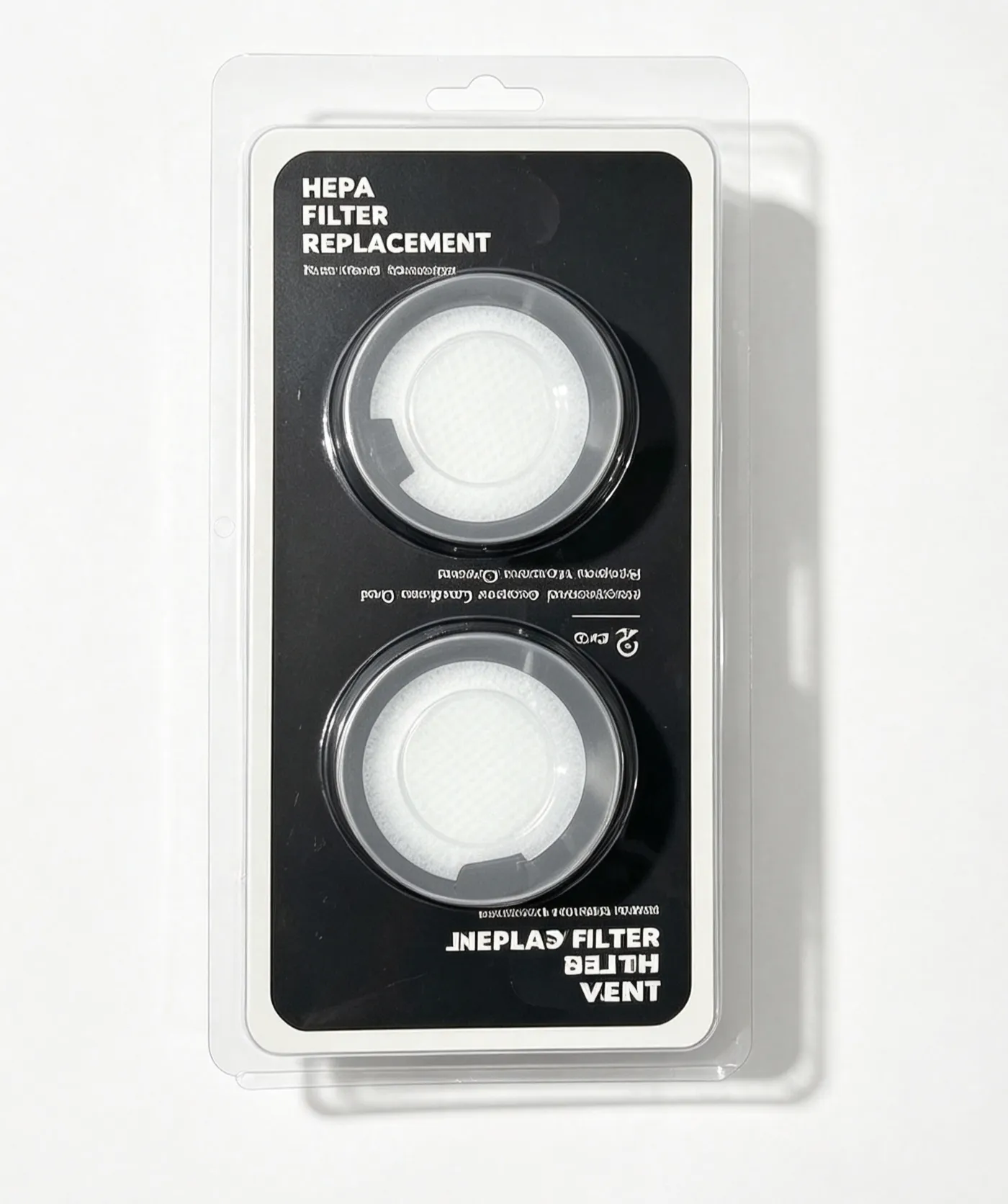 Vacuum Filter