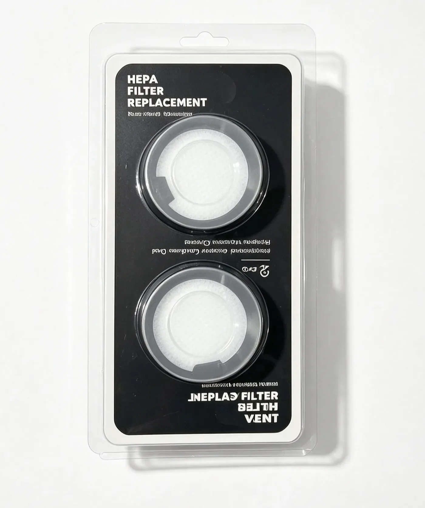 Vacuum Filter