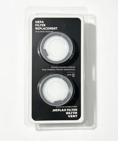 Vacuum Filter