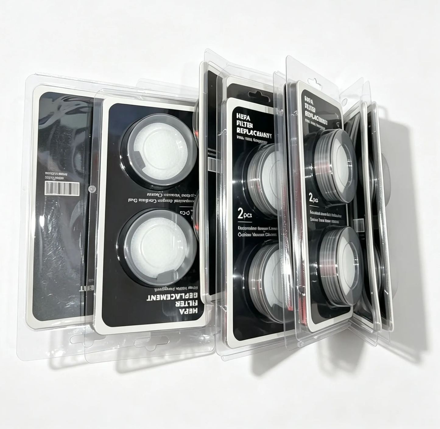 Vacuum Filter