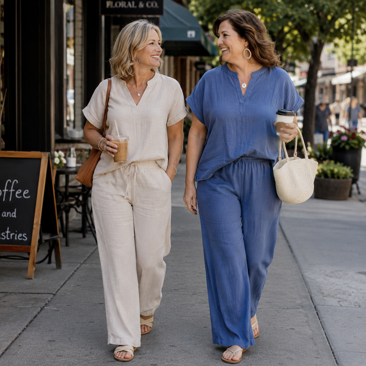 EASY WEAR SETS