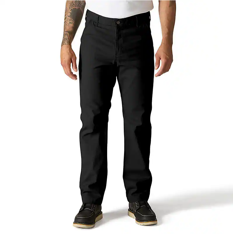 Relaxed Straight Rigby Dungaree