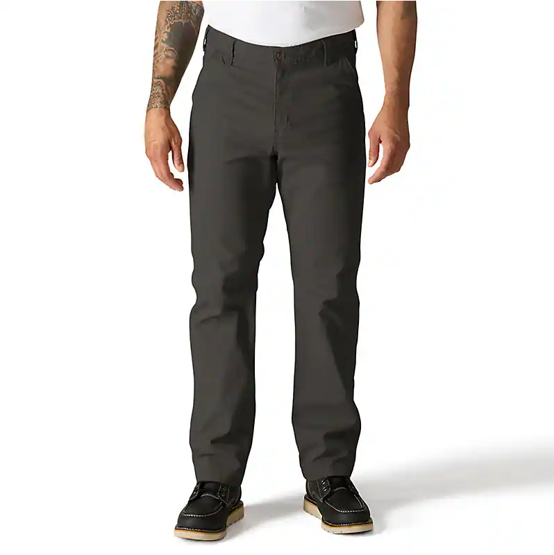 Relaxed Straight Rigby Dungaree