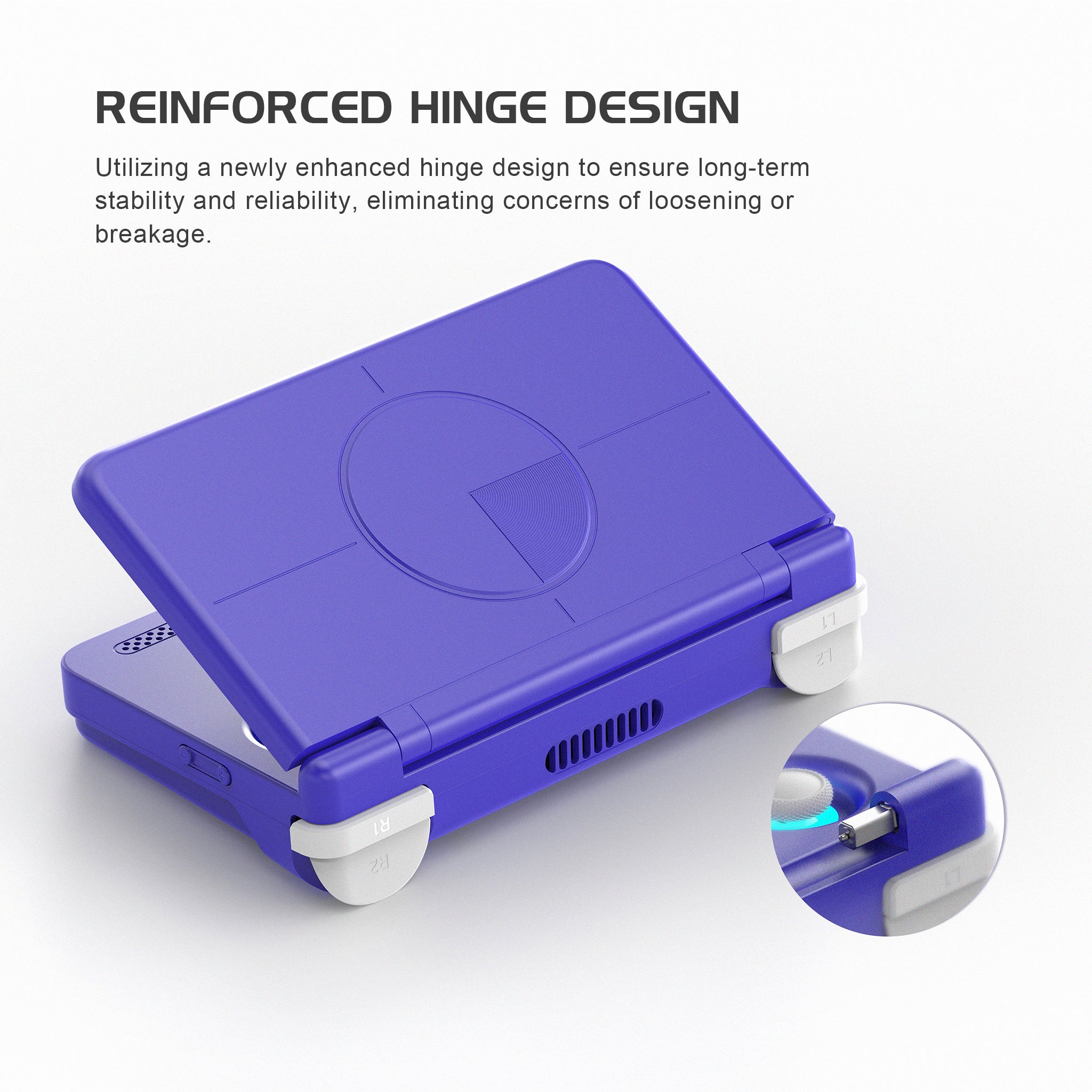 Retroid Pocket Flip 2