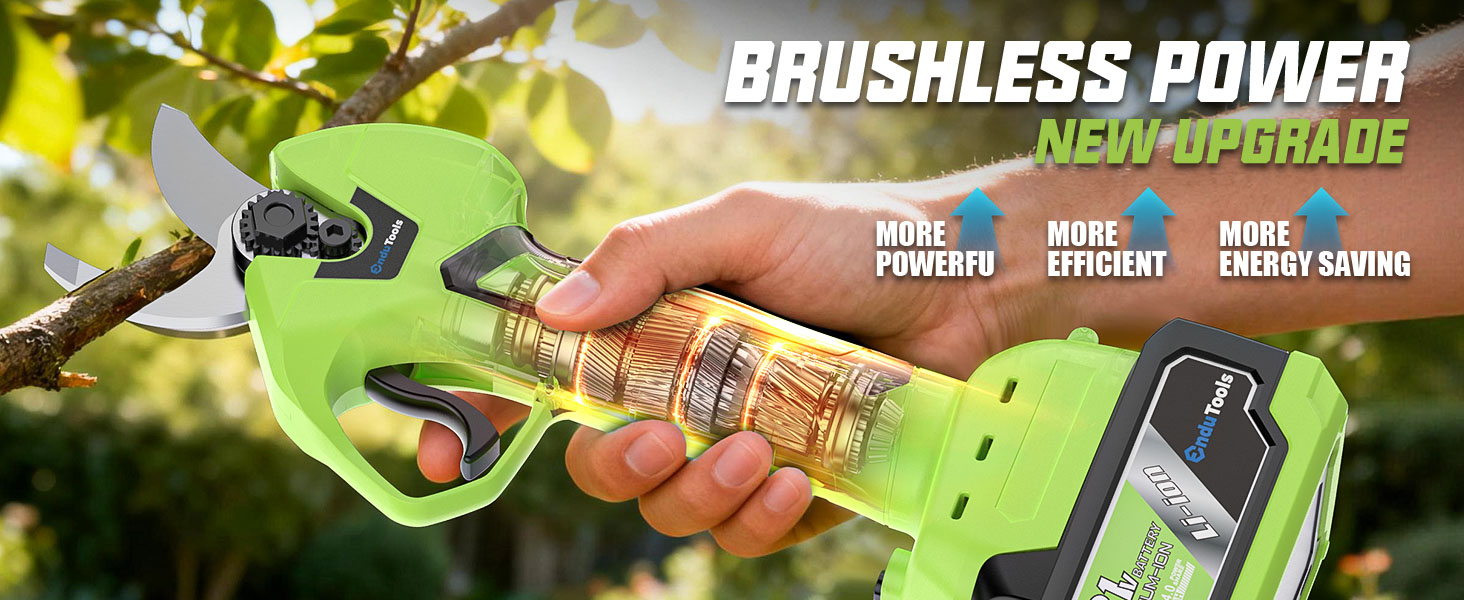 Pole Pruning Shears