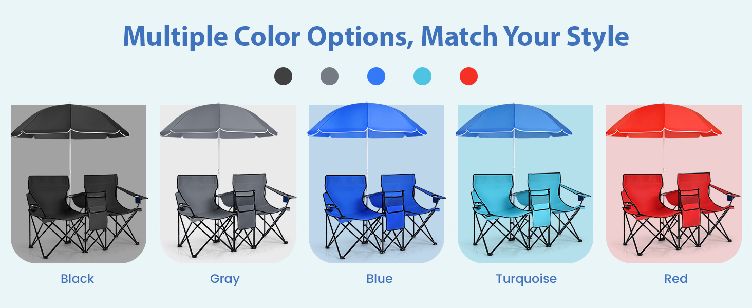 camping chair