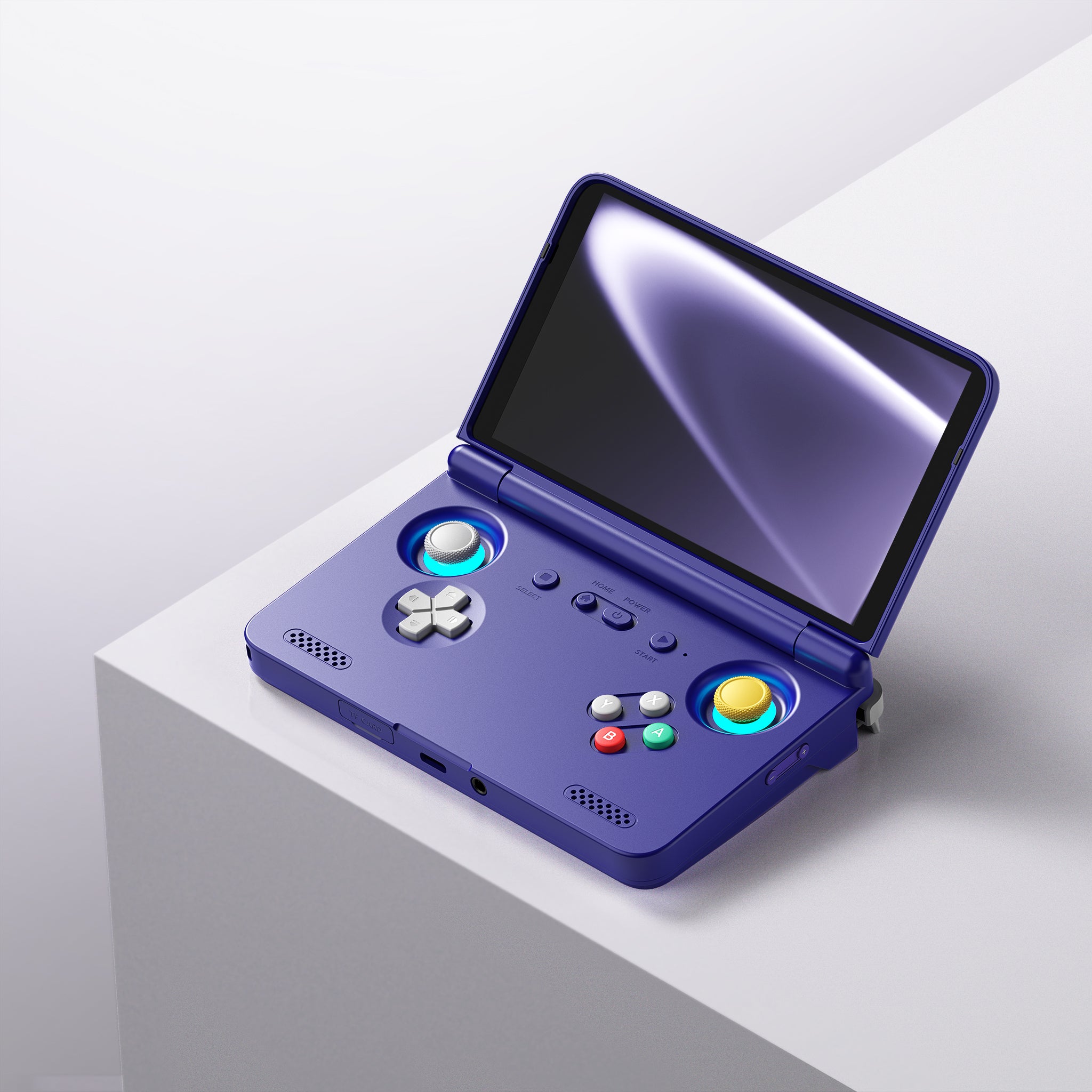 Retroid Pocket Flip 2