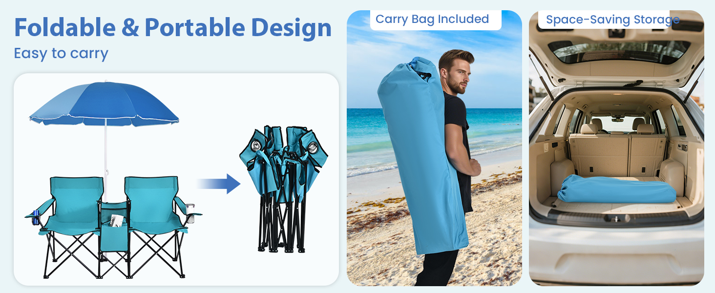 fishing chair