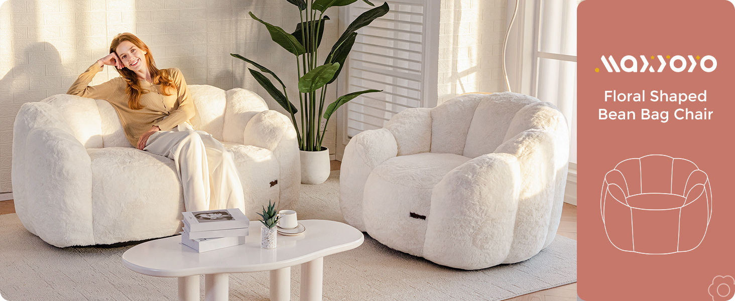 bean bag chair