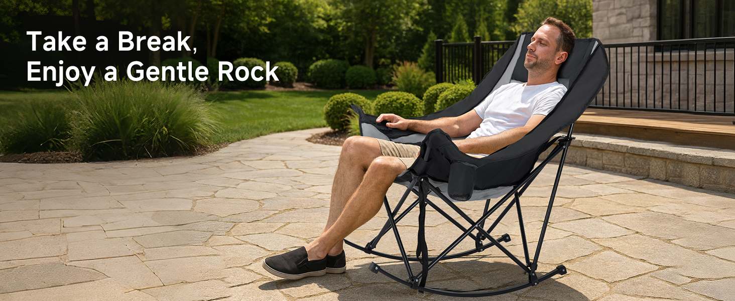 rocking chair