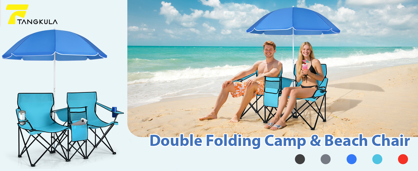 camping chair