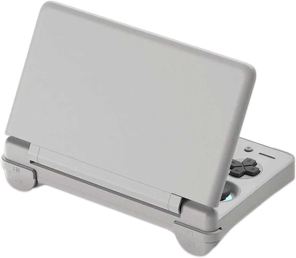 AYN Thor Pro Dual-Screen Clamshell Gaming Handheld | Snapdragon 8 Gen 2 | 6" 120Hz AMOLED Primary Display | 12GB RAM, 256GB Storage | Wi-Fi 7 | Android 13 Retro Console