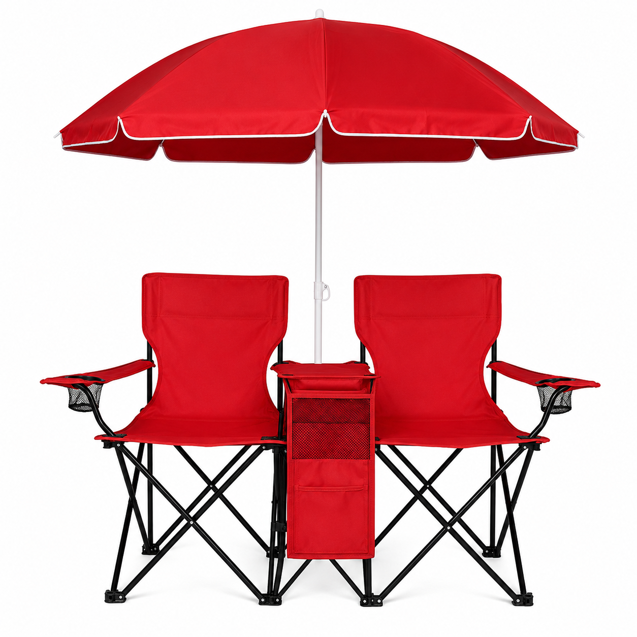 Portable Double Picnic Chair ✨Up to 90% OFF!!
