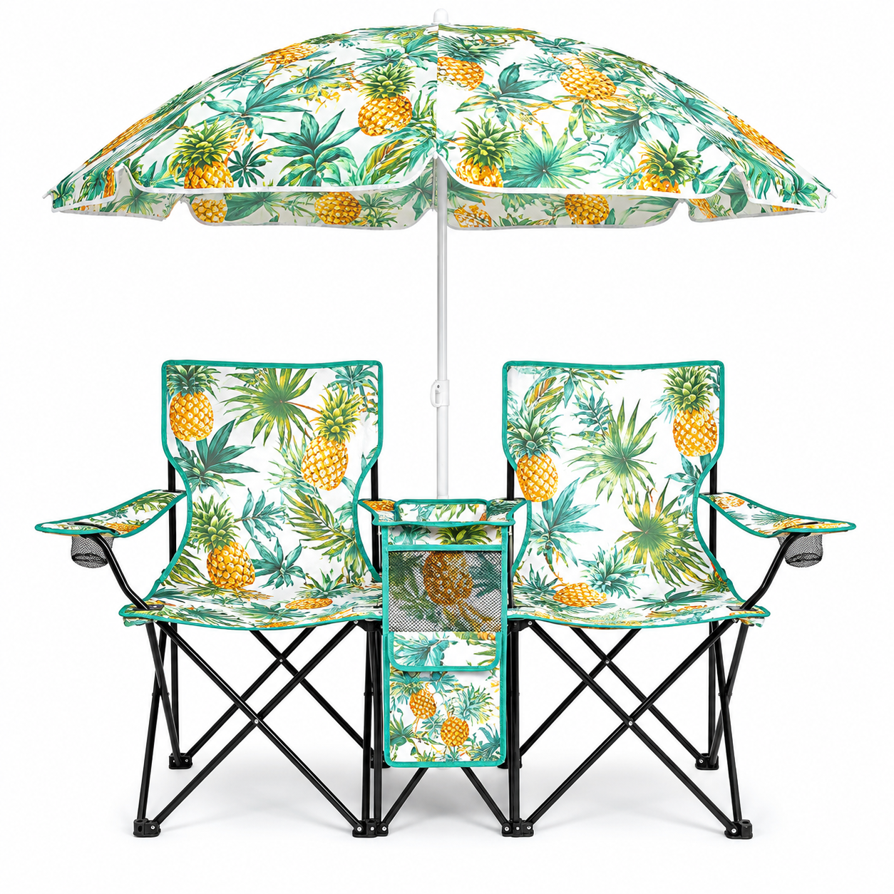 Portable Double Picnic Chair ✨Up to 90% OFF!!