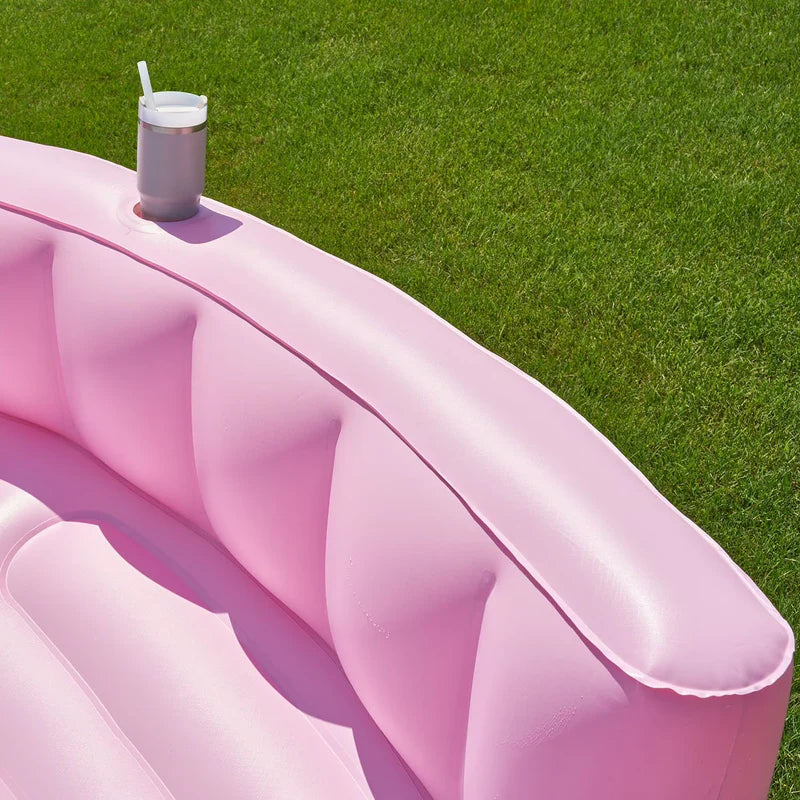 Splashtopia© PoolSofa