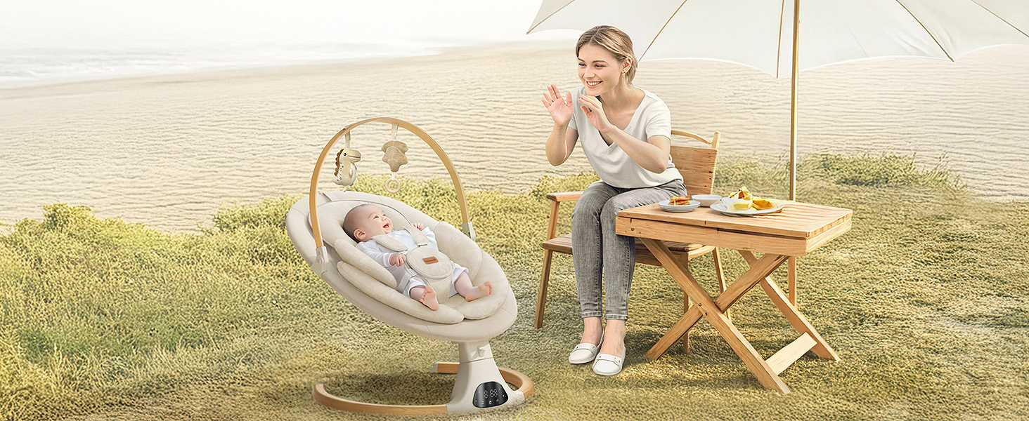 baby Swings for Infants  Baby Swing