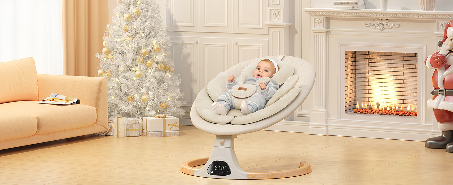 baby swings for infants to toddler baby swing