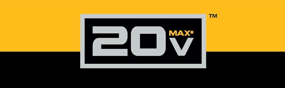 Cordless tool feature overview
