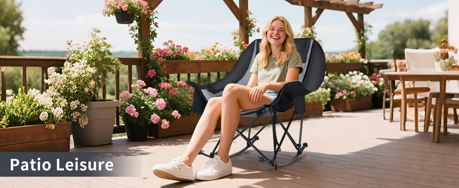 rocking chair