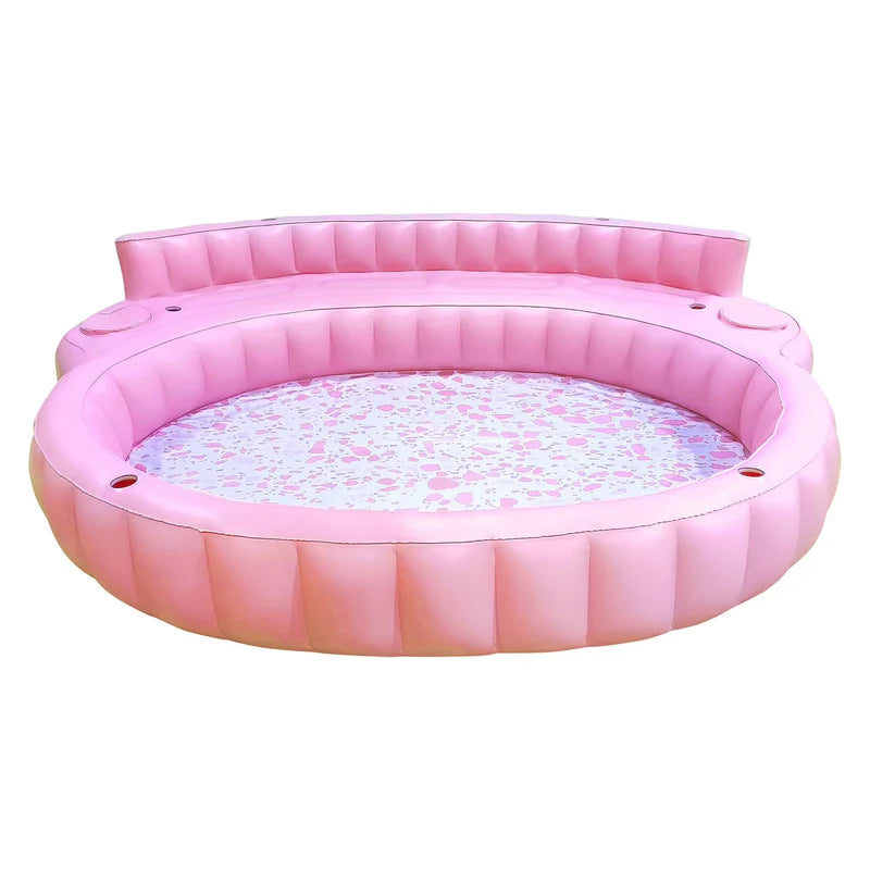 Splashtopia© PoolSofa