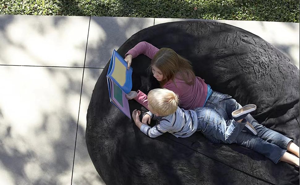 bean bag chair