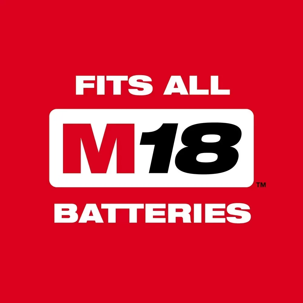 🔥Milwaukee 3697-27 M18 FUEL 18V 7 Tool Cordless Lithium-Ion Combo Kit