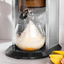 Ice Shaver Design, Item Number: 42905 