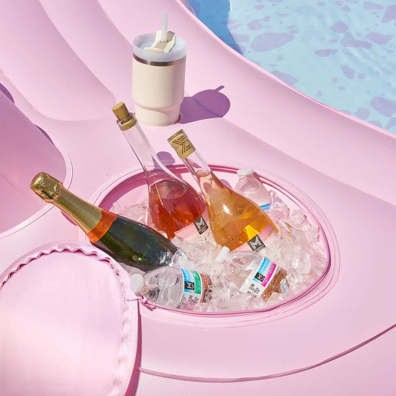 Splashtopia© PoolSofa