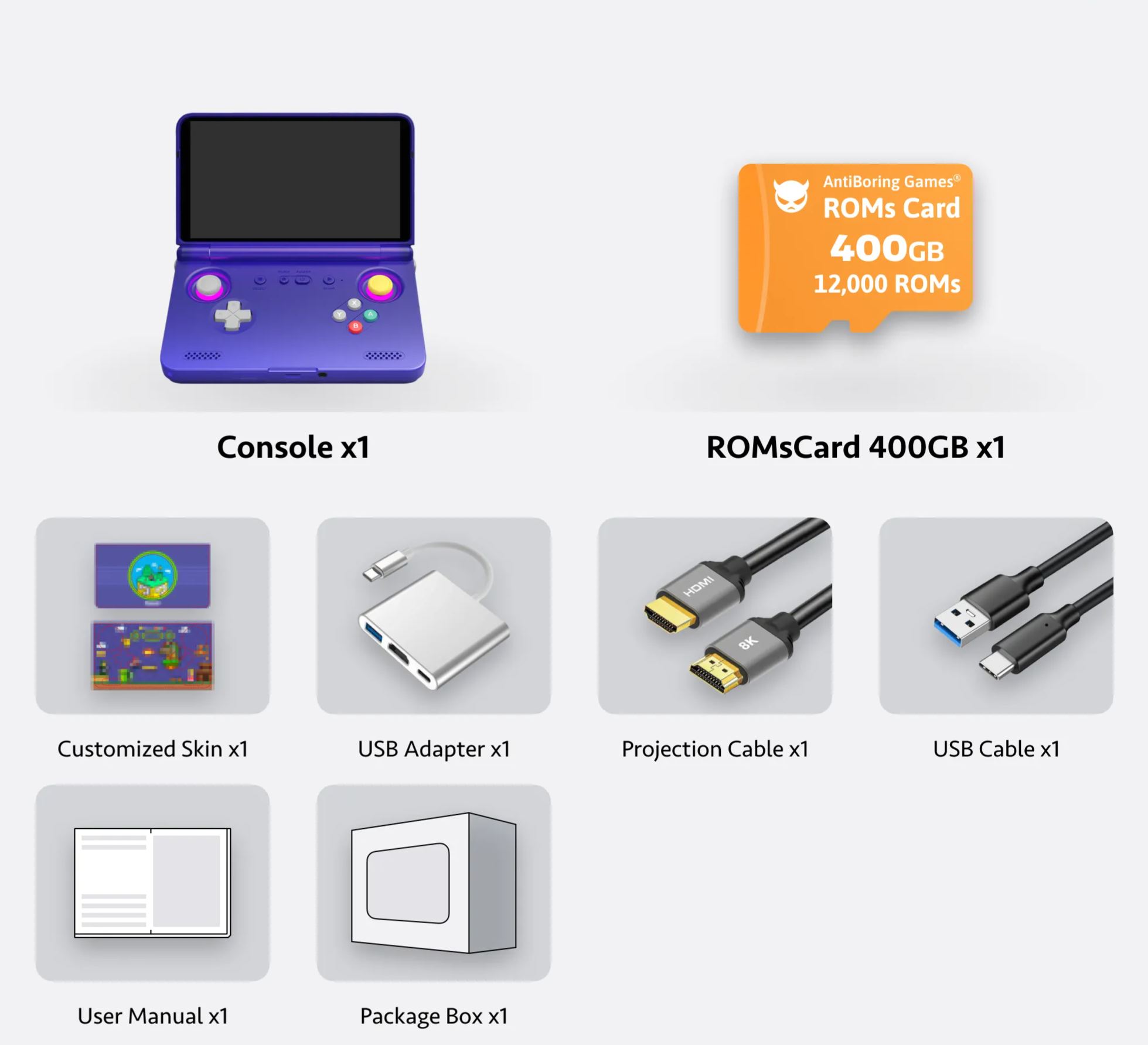 Retroid Pocket Flip 2