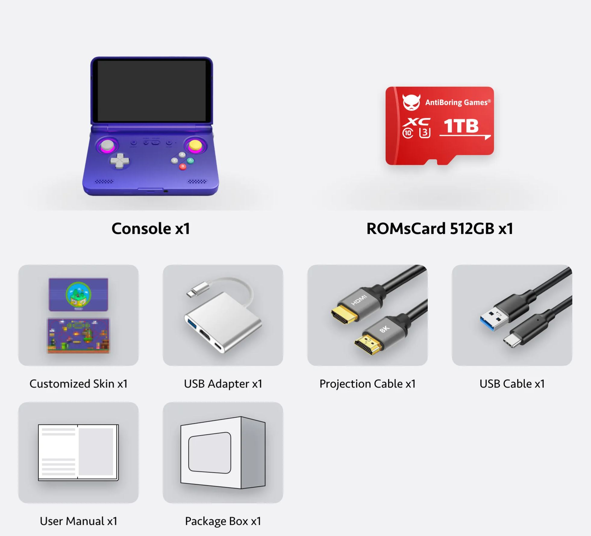 Retroid Pocket Flip 2