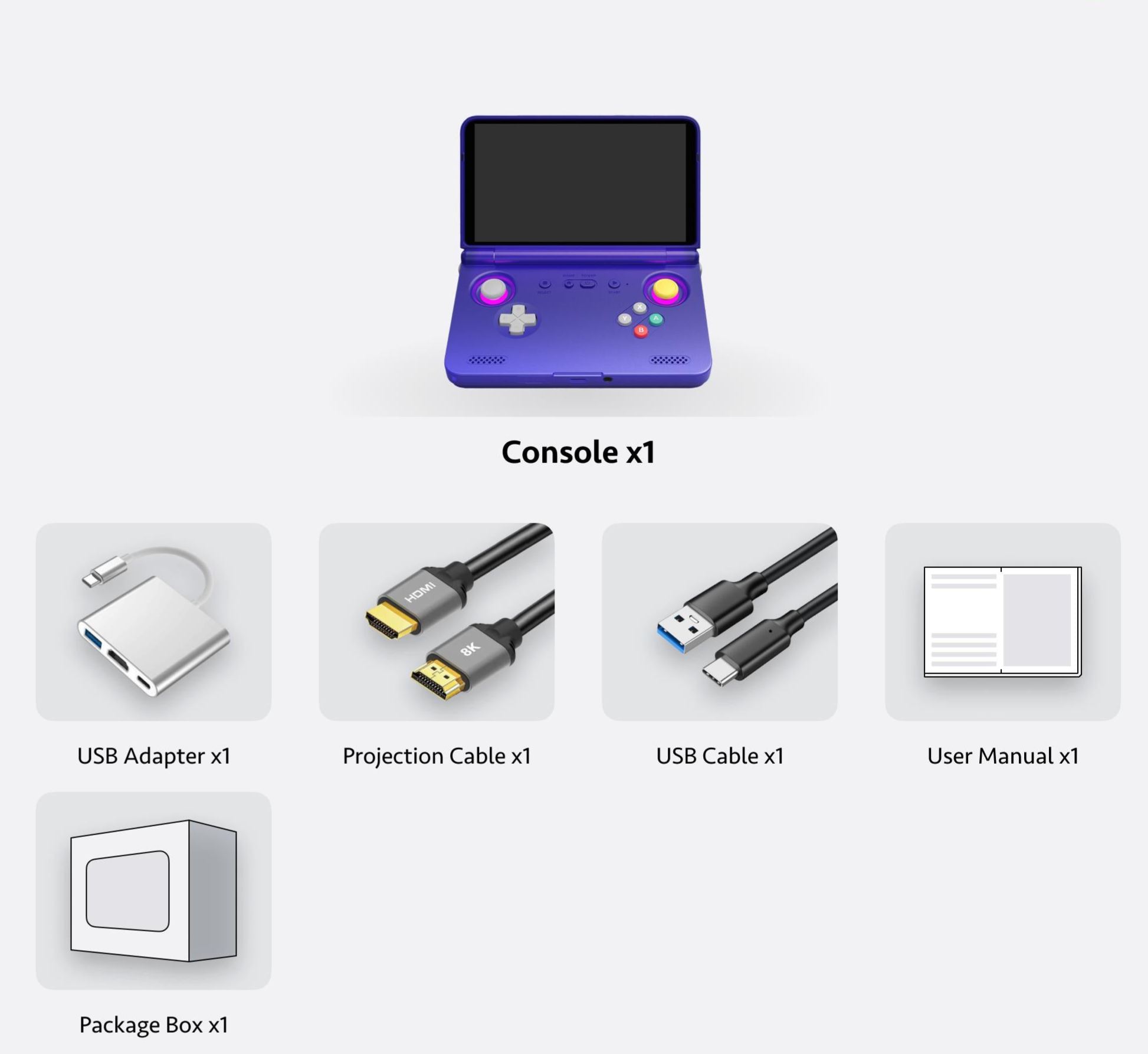 Retroid Pocket Flip 2